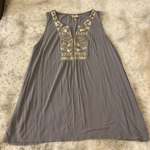 Aztec Knox Rose Tank